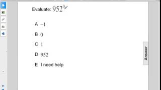 Algebra2 Rad Funcs Rational Exps Q116