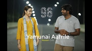 Yamunai Aatrile HD Full Song - 96 Version