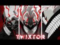 (WITH CC) Okarun Transformation 4k Twixtor Clips For Editing (Dandadan)