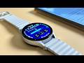 Samsung Galaxy Watch 7 Tips, Tricks & UNKNOWN Features!