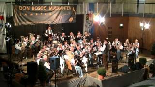 Lord of the dance - Don Bosco Musikanten Bamberg