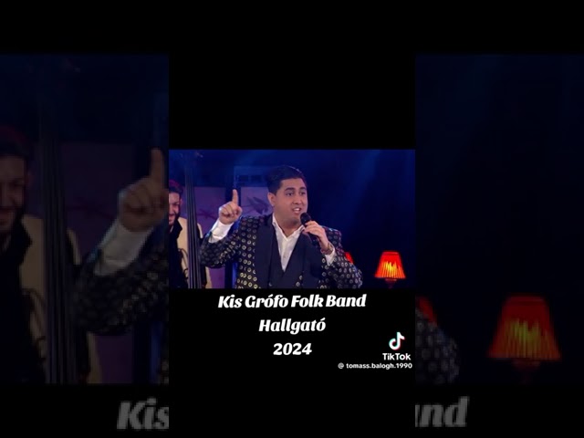 пёџkis Grofгі 2024 пёџ Nekem Az Van Ami Mгўsnak Nincsen пёџ Hallgatгі Chords