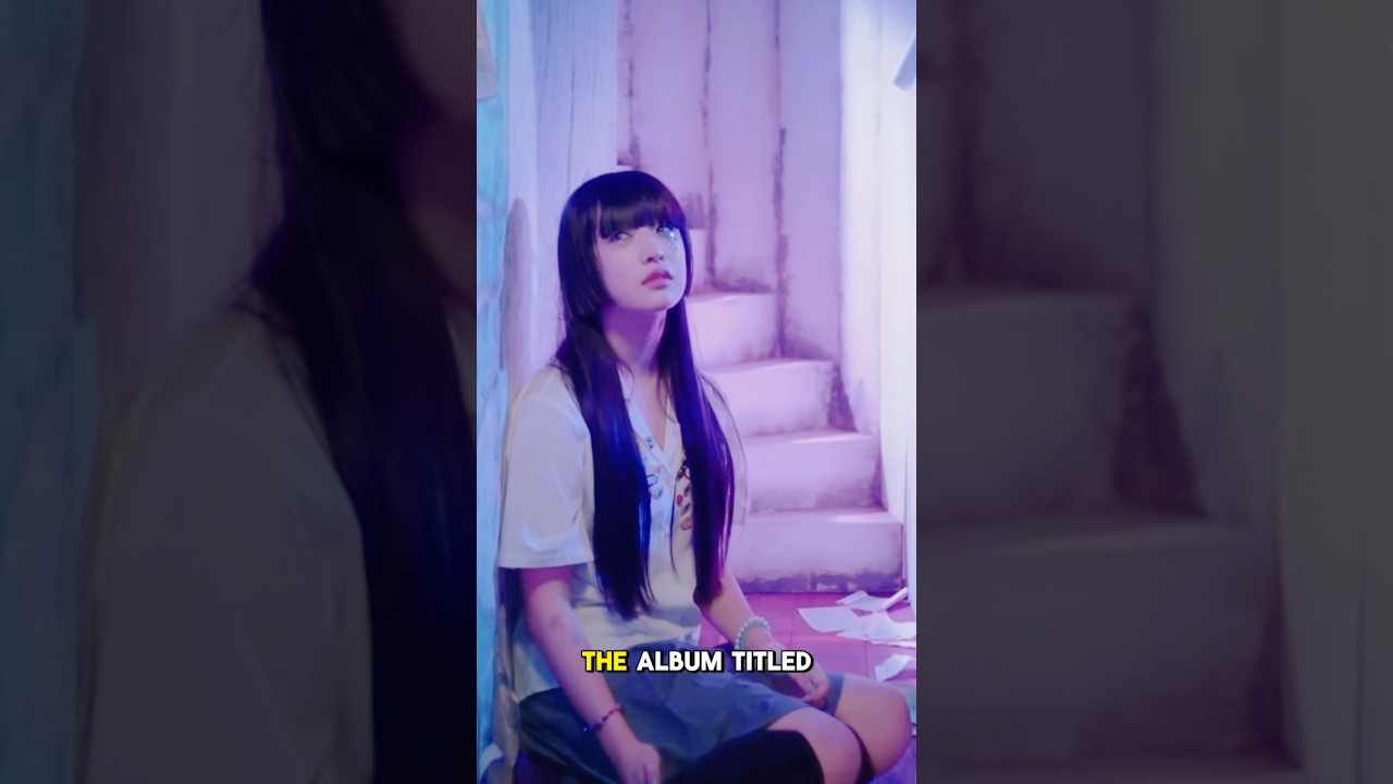 Billlie Prepares May Return With First Ever Studio Album Kpop News