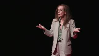 Talking Mindfully About Whiteness | Neenah Estrella-Luna | TEDxSalemStateUniversity
