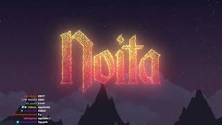 Noita - Part 1