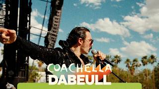 Dabeull - You & I - Live at Coachella 2026