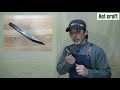 【diyに役立つ動画】鑿の種類や特徴の徹底解説‼