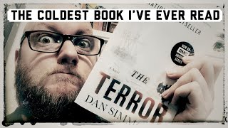 Review: The Terror by Dan Simmons