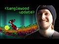 Tanglewood Update - Computerphile
