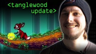 Tanglewood Update - Computerphile