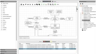 Menthor Editor Tutorial: Syntax verification