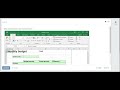 icdl spreadsheets ms excel 2016 exams diagnostics revision