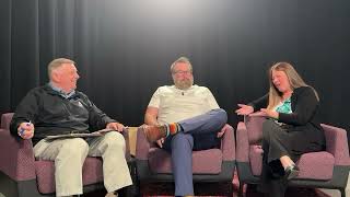 Funeral Planning, Pre-Planning, and What Families Should Know with Andrew and Julie Adams