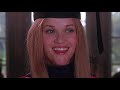 Elle Woods being iconic for almost 5mins  Legally Blonde
