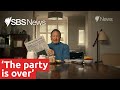 Andrew Forrest tells the fossil fuel industry 'the party is over' | SBS News