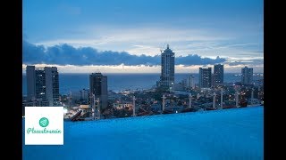 Colombo Travel Guide - Sri Lanka Astonishing Experience