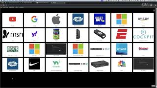 CTI | Crestron Construct™ Software - UI Development Level 2: Best Practices