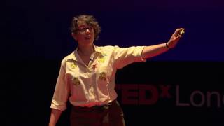 Choreographing cities | Laura Kriefman | TEDxLondon
