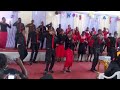 Hosana- KMTC Nairobi CU Choir(Medical Sounds for Jesus)