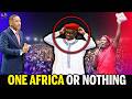 EFF Hosts EXPLOSIVE Africa Day Summit That SHAKES THE CONTINENT!