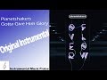 Planetshakers - Gotta Give Him Glory (Instrumental & Lyrics)