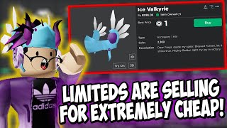 Playtube Pk Ultimate Video Sharing Website - ice valkyrie roblox
