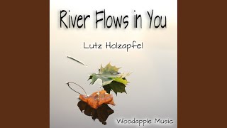 River Flows in You
