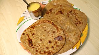 Nuvvula Bobbatlu Recipe - Andhra Special | Traditional Sweet Sesame Puran Poli | The Original Taste