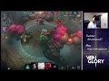 【vainglory実況 598】ブラックフェザー：青タンクビルド！ v4.4【ベイングローリー】