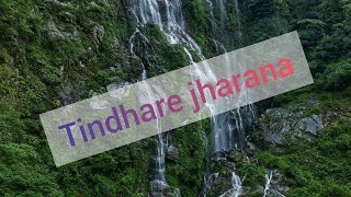 KTm to Tindhare jharana vlog ||FAMOUS WATERFALL ||BY HIDE N SEEK