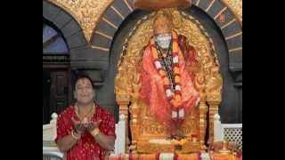 Shirdi Dham Re Oriya Sai Bhajan [Full Song] I Mu Jaauchhi Shiradi Dham