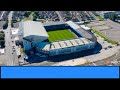 All 92 English Football League Stadiums 202223 in Order of Capacity