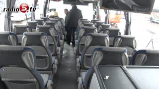 PKS kupił nowy autobus