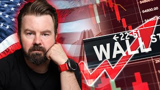 It’s OVER: The Reverse Market Crash Of 2024 Explained