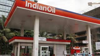 IndianOil - The Energy Of India