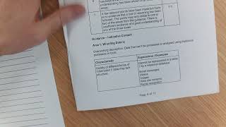 AQA ALEVEL BIG DATA ESSAY - COMPUTER SCIENCE