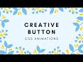 Creative Button Hover Effect | CSS Animation