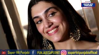 'PR' Punjabi Movie | Harbhajan Mann | Delbar Arya | Super Hit Punjabi