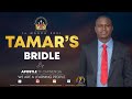 Sunday 14 March 2021 Apostle T.F Chiwenga (Tamar's Bridle)