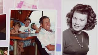 PATSY RUTH MEISTRELL MEMORIAL SLIDESHOW