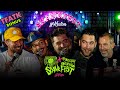 Legion of Skanks X Fighter & The Kid LIVE | BONUS Episode!