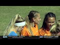 sec women s soccer tournament arkansas razorbacks vs. tennessee volunteers sec final