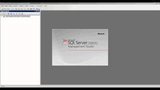 Login and User security in SQL Server 2008