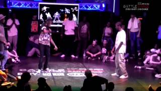 KEFTON VS BEN ESPRIT DU CERCLE 2015 SWISS LEUK BY  (www.sostatanz.ch)