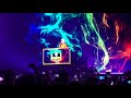 MARSHMELLO LIVE!!! VIDCON 2018