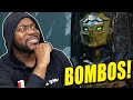 Cyrax Looks Absolutely INSANE In Mortal Kombat 1 (REACTION)