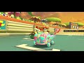 マリオカートツアー wiiデイジーサーキット mario kart tour wii daisy circuit