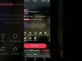 cara mengaktifkan fitur live game seluler di tiktok shorts