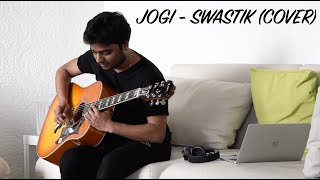 Jogi | Swastik - The Band | Cover