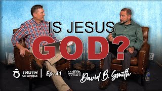 Is Jesus Presented As God In The Bible? | Truth on Wheels